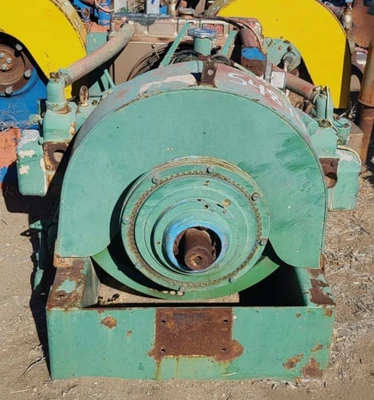 USED GEMINI G-26