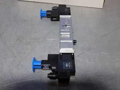 NEW FESTO VABFS41R4C2C6
