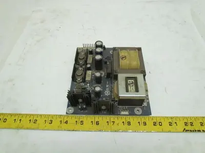 Helm B10C401-3 B10A401-3C Power Circuit Board