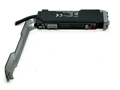 LV-11SAP | Keyence  Laser Sensor Main Amplifier Unit - Used