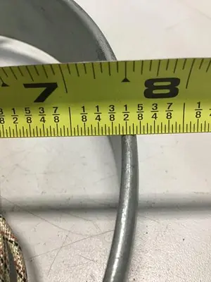 NEW TEMPCO 3989120 4 D 06 19