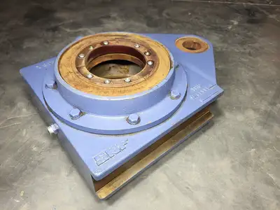 USED SKF THDD 2222 AF