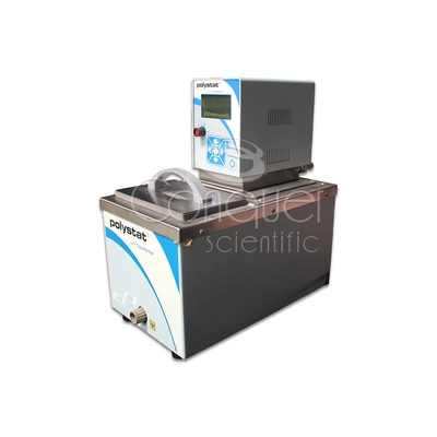 USED COLE-PARMER POLYSTAT 2W7
