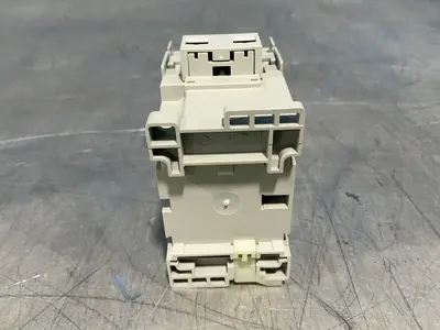 Used ALLENBRADLEY 100C09D10 Switchgears Ohio US | HGR 24 #1548268