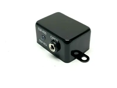CM400 | Transforming Technologies Ohm Metrics  Continuous Workstation Monitor - New