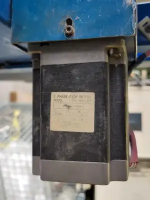 USED 2004 SYNTRON V-20 RC