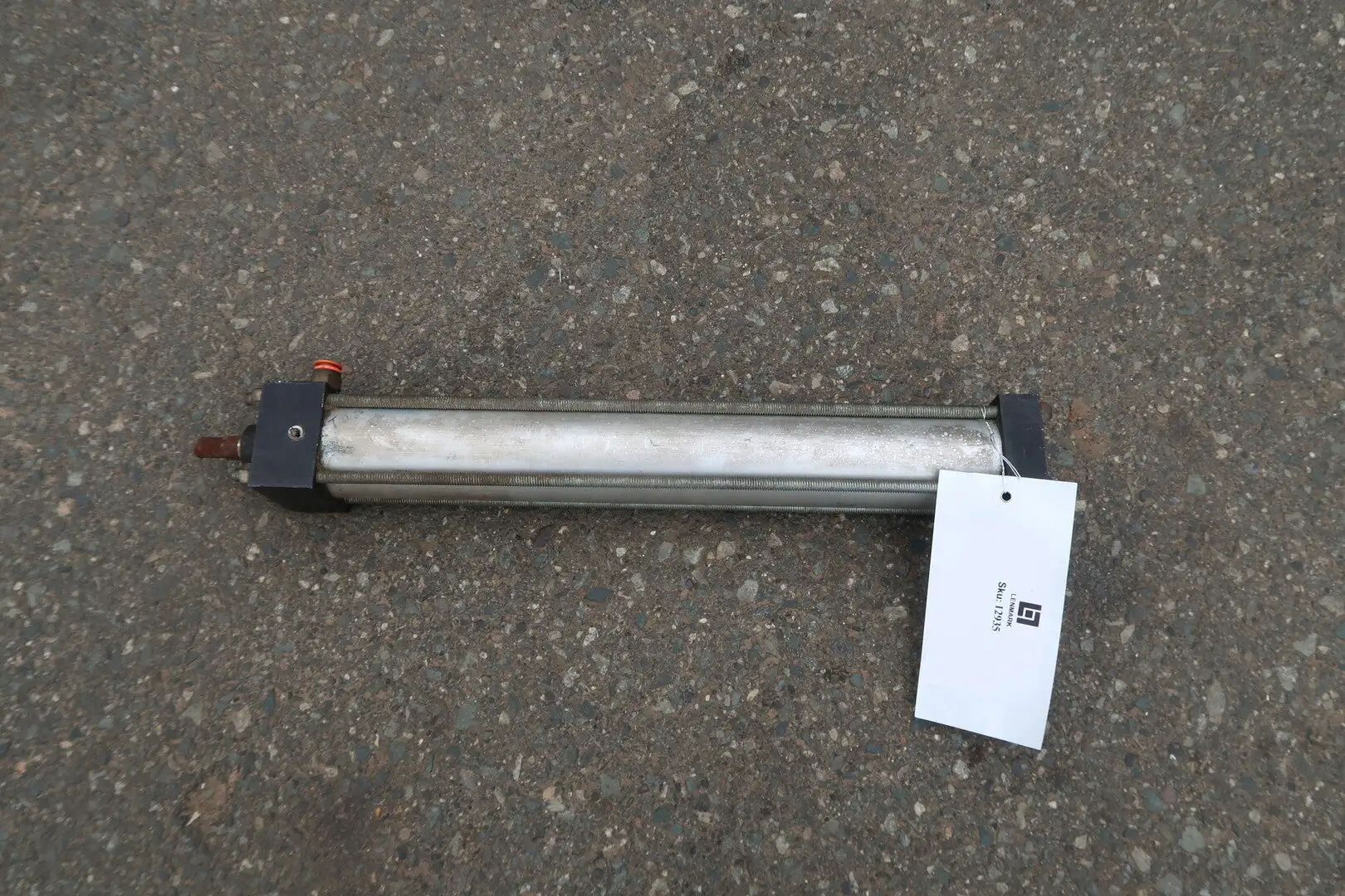 USED NUMATICS P2AL-14A2D-CAA0