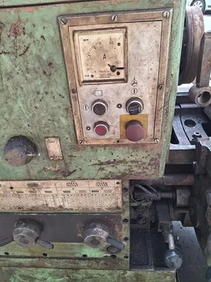 Used ARIS - Engine Lathes CZ | Amaron s.r.o. #1064762