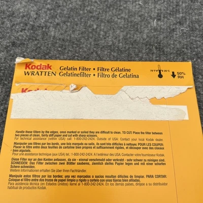 New | in-Stock Kodak 170 7363 Filters California US | Davliegogo LLC #1707351