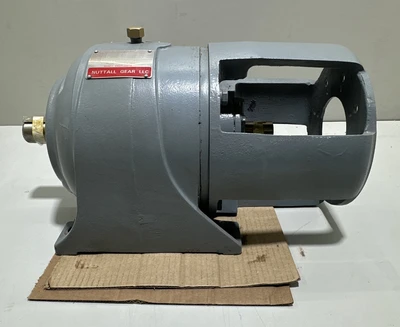 New | in-Stock Foote Jones FOOTE JONES L0M C-821 Gearboxes Indiana US | J&J Industrial Supply #1321740