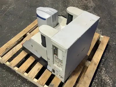 Used 2012 OGP SMARTSCOPE FLASH 200 Measuring Machines Ohio US | HGR 24 #1543325