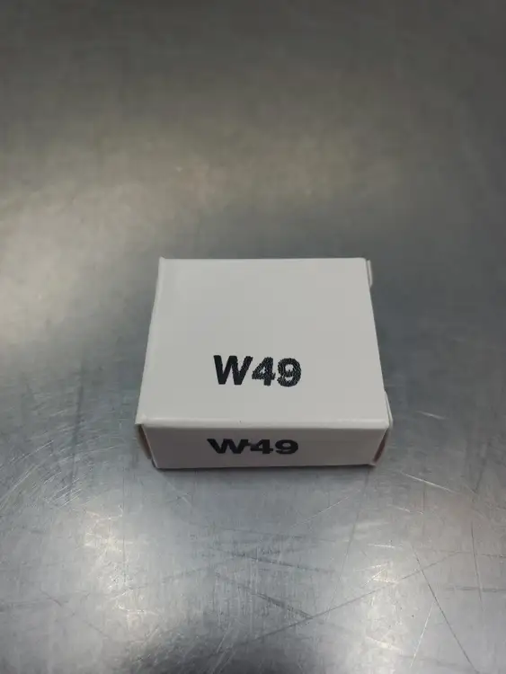 Used Allen Bradley W49 Relays & Switches | Palmetto Automation #1155880