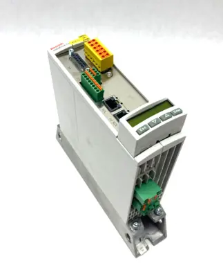 USED BOSCH REXROTH INDRADRIVE COMPACT CONVERTER