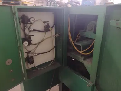 USED TIMESAVERS 325-1