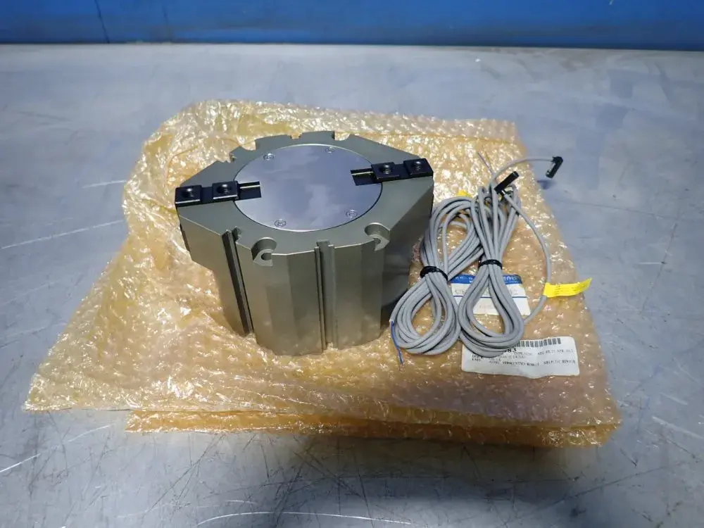 New | in-Stock KONSEI CKL100ASJ2 Chucks | HGR 24 #730417
