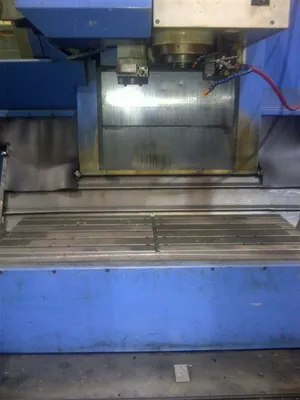 USED 1992 MAZAK MAZATECH