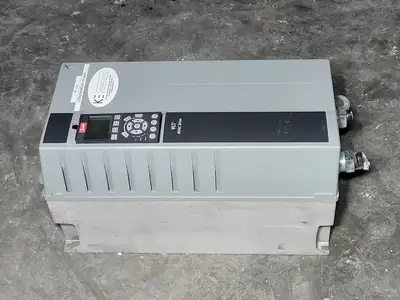 USED DANFOSS 131H9371