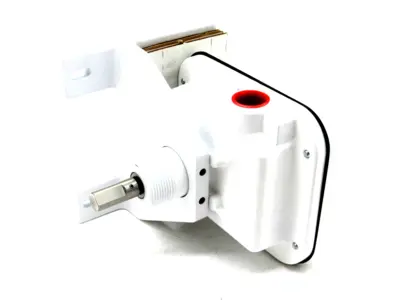NEW ROTO-GUARD SA3B1D1 SPEED SWITCH