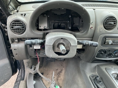 USED 2005 JEEP LIBERTY