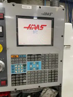 2004 HAAS SL-30TB CNC Lathes | Toolquip, Inc. (4)