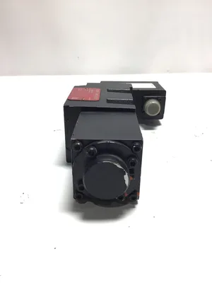 Moog D634-1024 Direct Drive Proportional Valve 350Bar