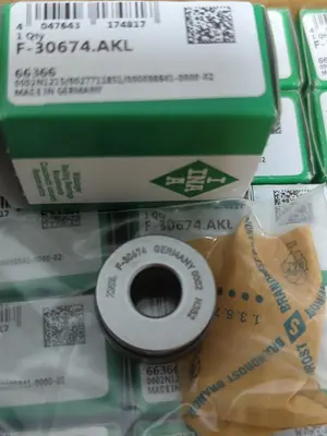 New | in-Stock INA F-30674.AKL Industrial Controls Ohio US | Surplus Asset Holdings #1242736