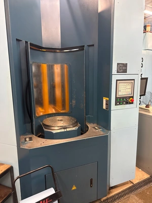 2011 MATSUURA CUBLEX-63 Multitasking Machining Centers | Toolquip, Inc. (3)