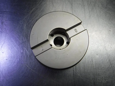 Ingersoll RoughAir 3" Indexable Facemill 1" Arbor 5X6X-30R01 (LOC648A)