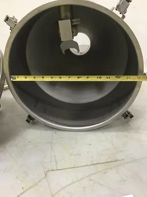 USED UNA-DYN LS2 .75CF