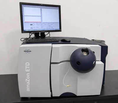 Used BRUKER AMAZON SPEED ETD MASS SPECTROMETER Spectrometers New Jersey US | Bionex Scientific LLC #799654