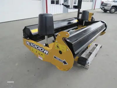 New | in-Stock 2026 TUBELINE TL1000R Miscellaneous Equipment Pennsylvania US | Zimmerman Farm Service #1410183