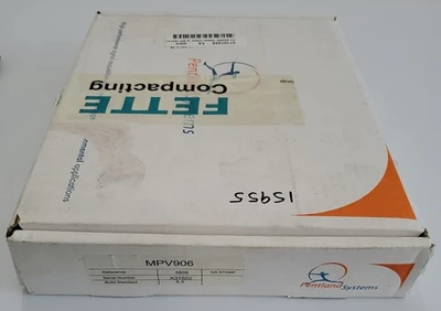 NEW Pentland Systems 2132006
