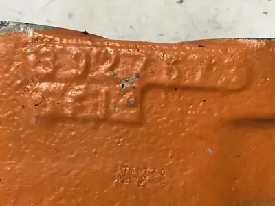 USED CINCINNATI MILACRON 3927573