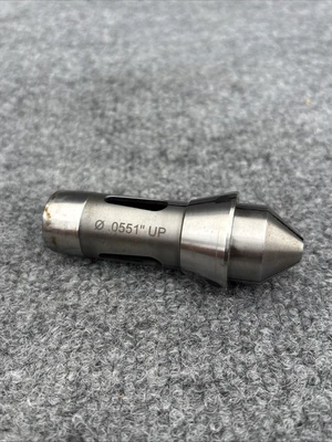 New | in-Stock Serge Meister F25-67-22.86 Collets California US | Davliegogo LLC #1707088