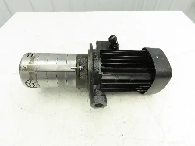 Used GRUNDFOS _UNKNOWN_ Pumps Indiana US | Arrow Industrial #1408628