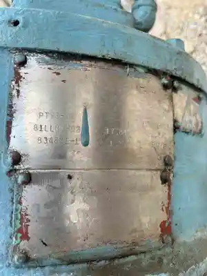 USED NOLTE NA