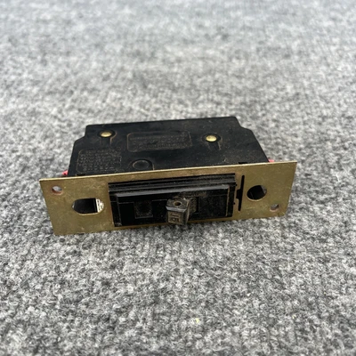 Used Westinghouse QC1015 Misc Electrical & Power Parts | Davliegogo LLC #1709249