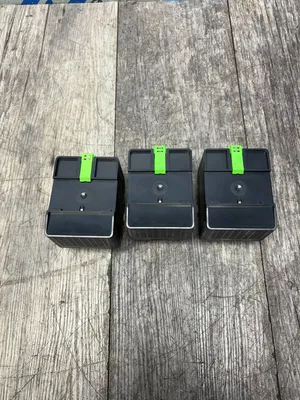 MURR ELEKTRONIC MICO 4.10 Electrical/PLC/Automation | ESS Industrial Equipment Sales (4)