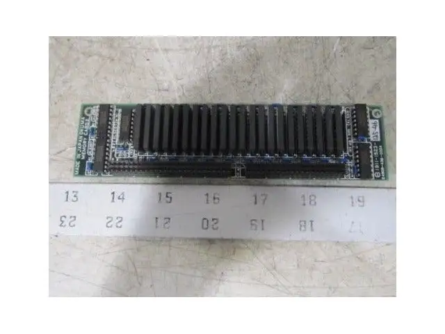 Okuma Memory Card E4809-436-032A Board PC NEW