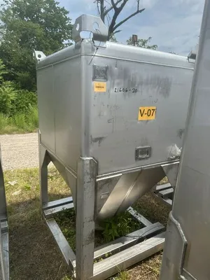 Custom Metalcraft Inc 511135 Bins | Perry Equipment (1)