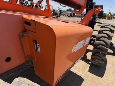 Used _UNKNOWN_ _UNKNOWN_ Telehandlers Texas US | Miedema Asset Management Group #1315713