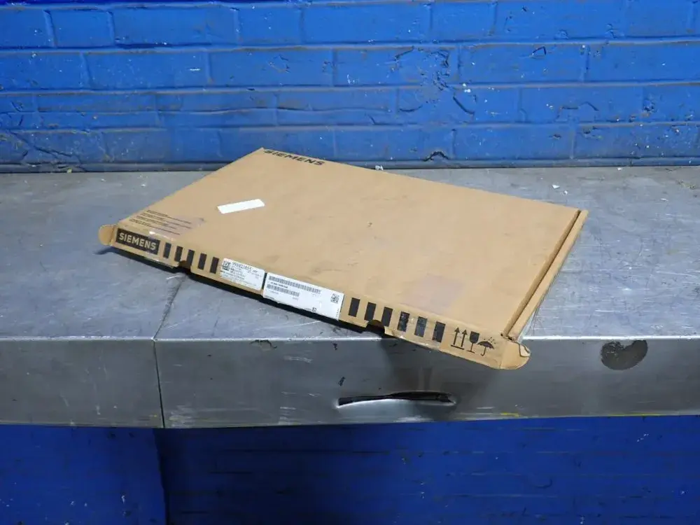 Siemens Numeric Control Extension  - 6sl3040-inc00-0ha0