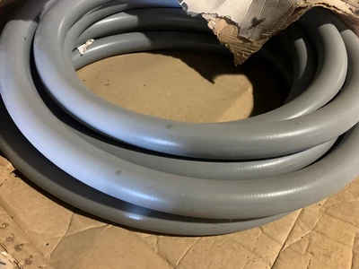 Electri-Flex LA-16 2"x50' Flexible Metal Conduit