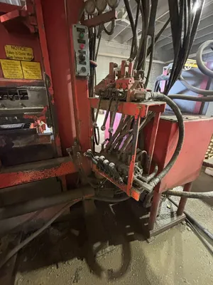 PARK INDUSTRIES Hydra-Split 300 Ton Rock Splitters | STONE EQUIPMENT WAREHOUSE (12)