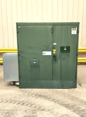 SUNBELT _UNKNOWN_ Power Transformers | Equipment Recovery Corp. (1)