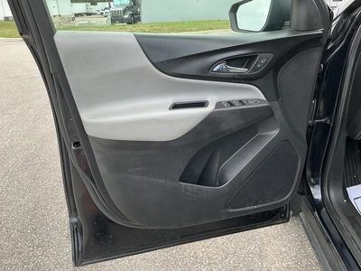 Used 2020 CHEVROLET EQUINOX SUVs Michigan US | Miedema Asset Management Group #1384735