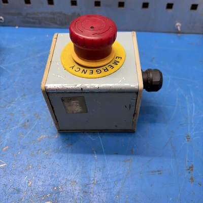 Used Unbranded Unknown Relays & Switches Indiana US | J&J Industrial Supply #1300185