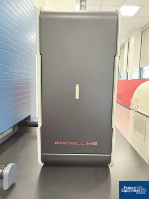USED Thermo Scientific Thermo Scientific Orbitrap MS System
