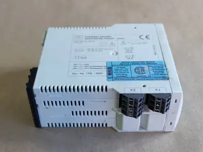NEW ENDRESS+HAUSER FTR325-A1A1