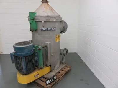 USED Voith/Sulzer VS 10